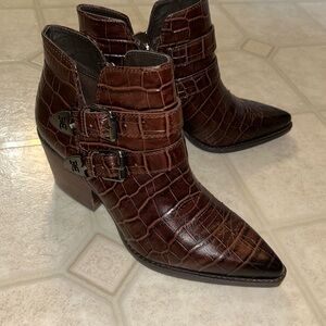 Sam Edelman Boot